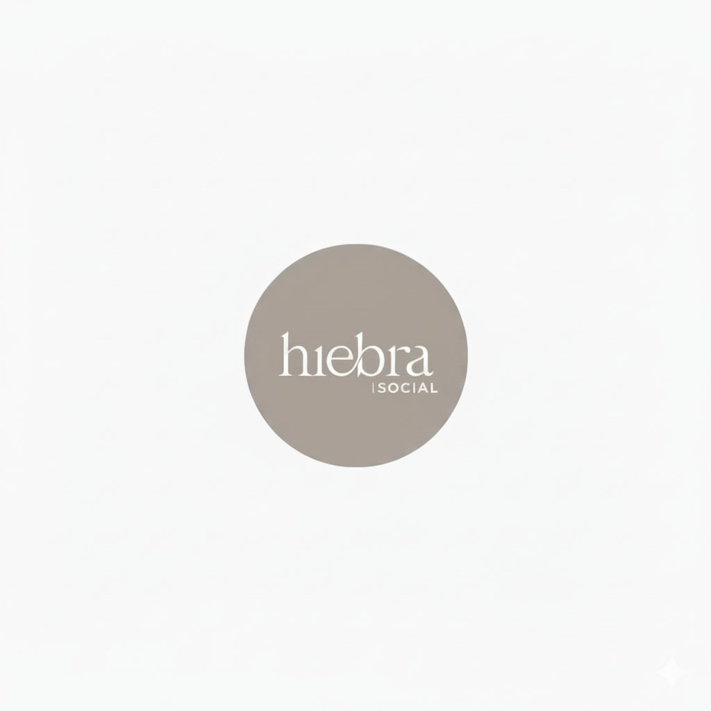 HIEBRA SOCIAL SL