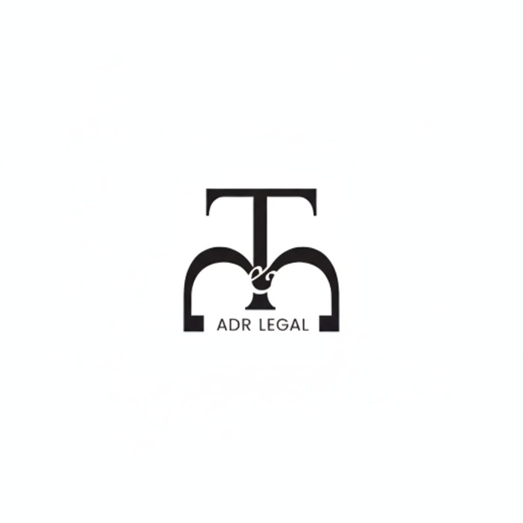ADR LEGAL B&T S.L.P.