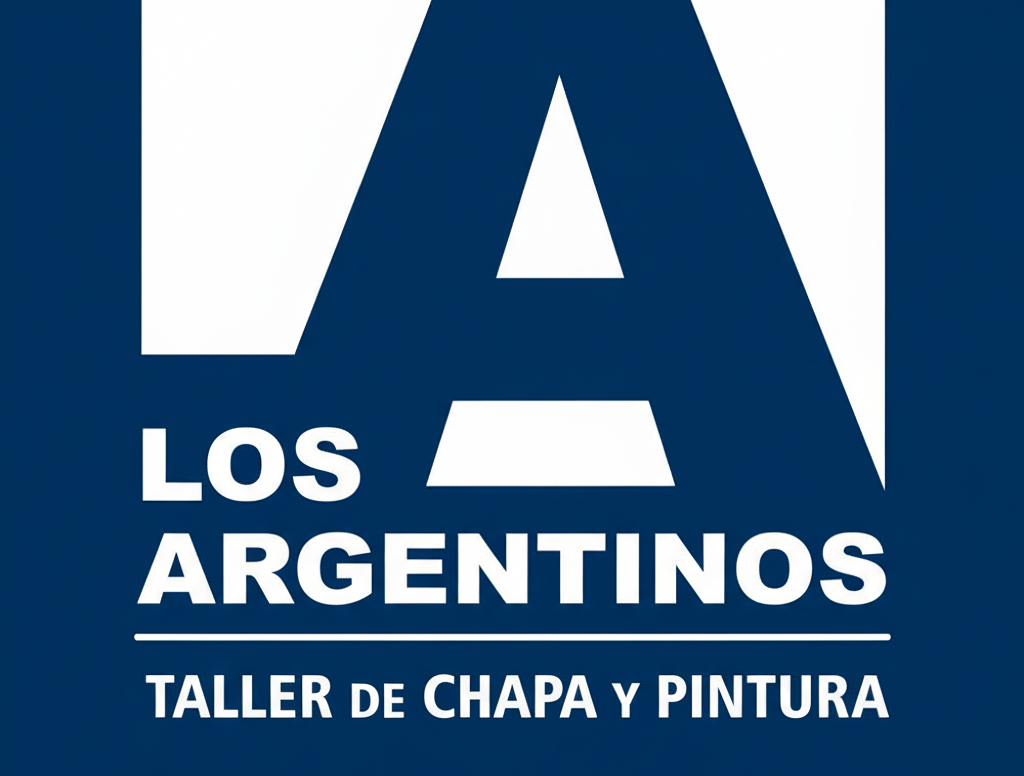 TALLER CHAPA Y PINTURA LOS ARGENTINOS SL