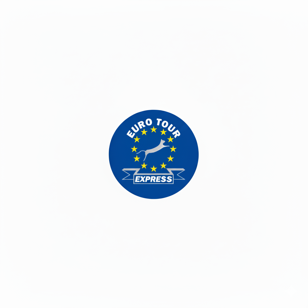 Euro Tour Express (La Palma)