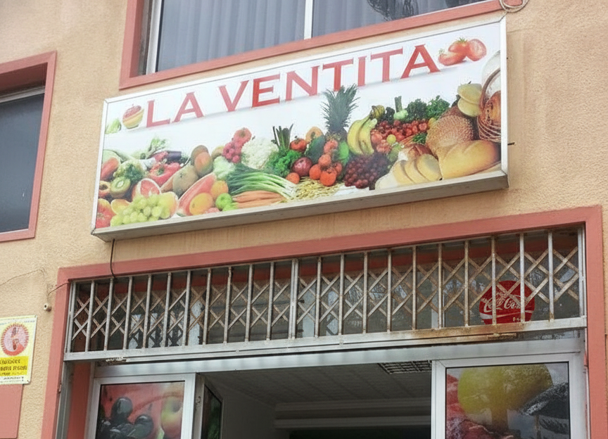 La Ventita