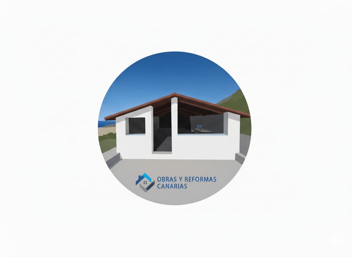 Obras y reformas La Palma