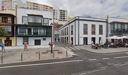 Rodríguez Pérez & Rodríguez Peña,Administradores de Fincas, SL