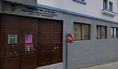 PRODUCCIONES AVENIDA LA PALMA S.L.
