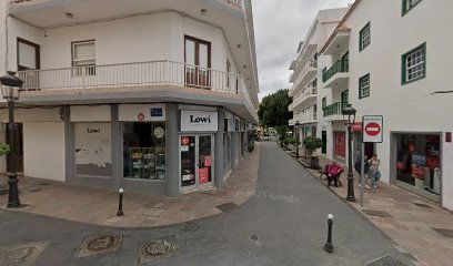 Fernsehen La Palma S L U