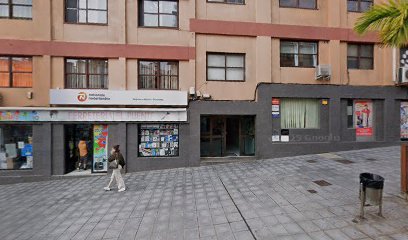 ARIDOS Y ASFALTOS LA PALMA S.L.