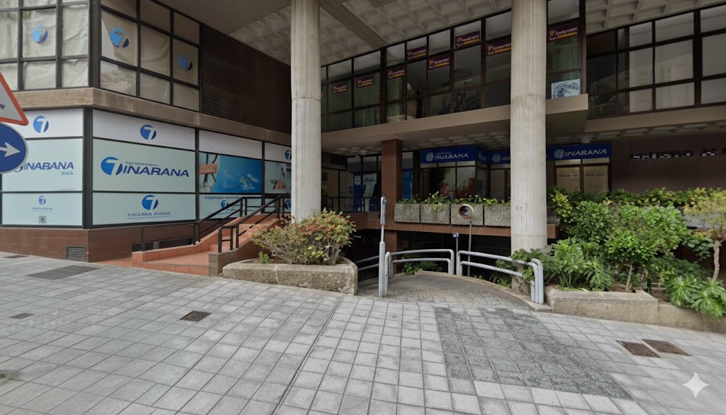 DIAGNOSTICO POR IMAGEN LA PALMA SL