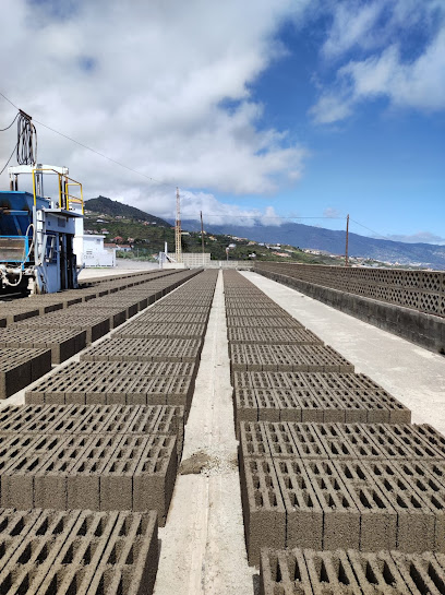 Cementos Especiales de las Islas S.A.