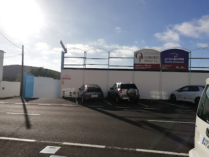 Ferretería Orribo Pérez, S.L.