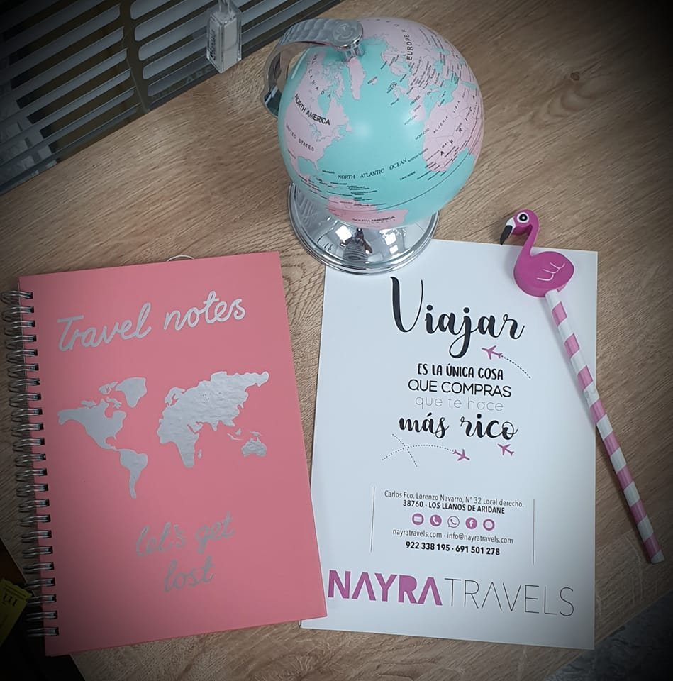 Nayra Travels