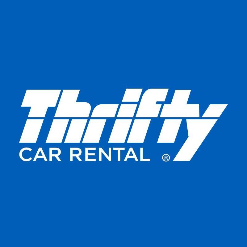 Thrifty Rent a Car
