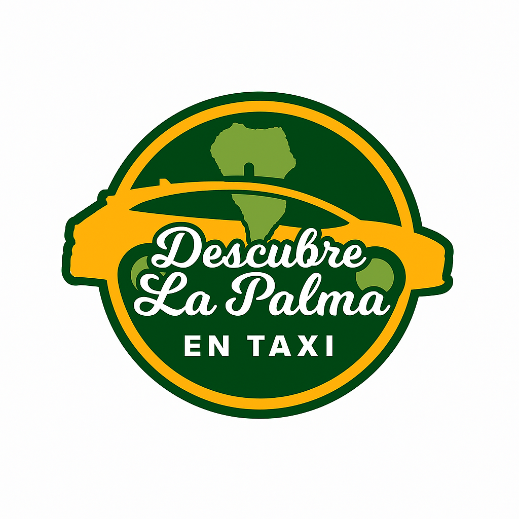 Descubre La Palma en Taxi