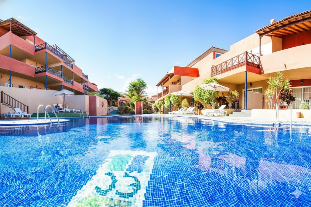 Aparthotel El Cerrito