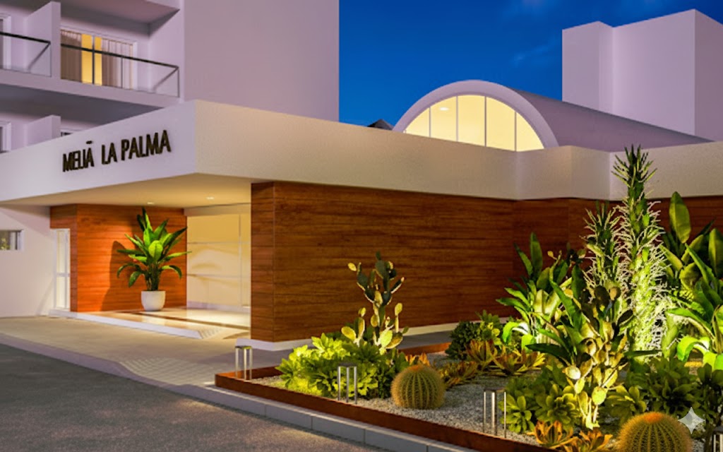 Meliá Hotels International