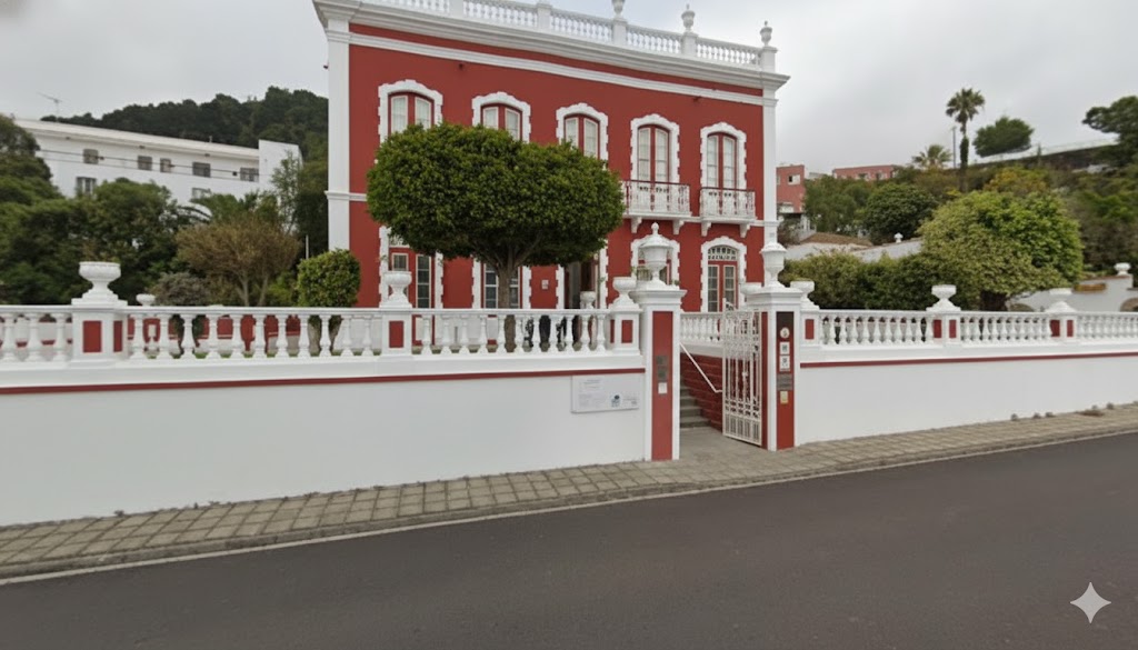 Asociación Micológica de La Palma