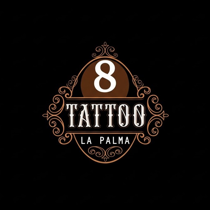 8 Tatoo