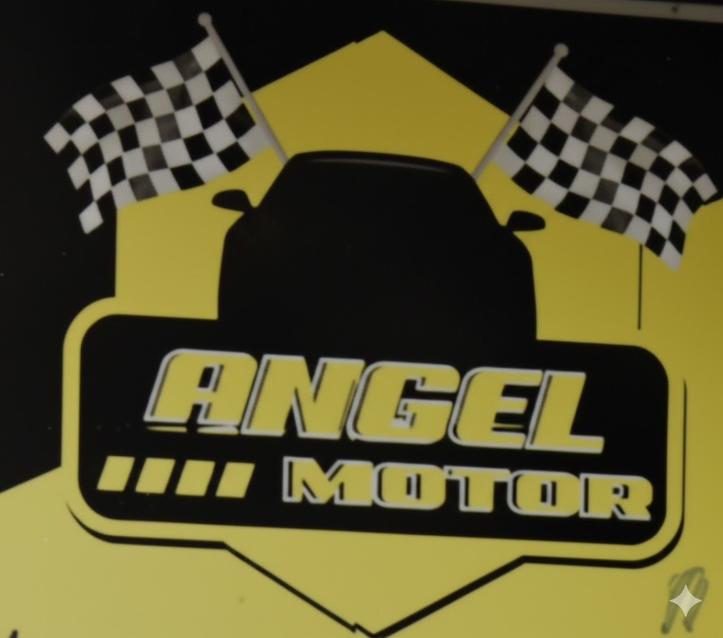Ángel Motor