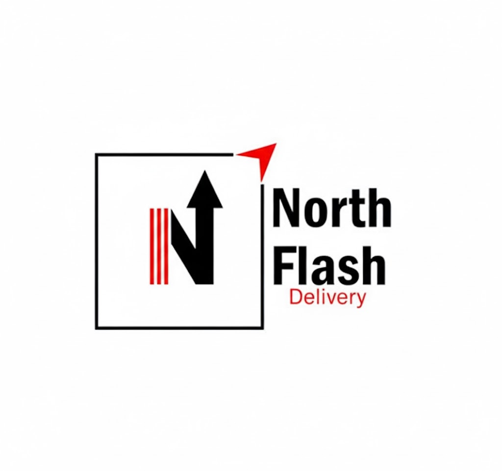 North Flash Delivery