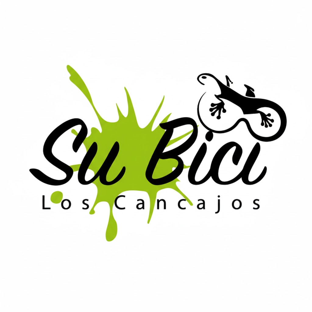 Su Bici – La Palma Active S.L.