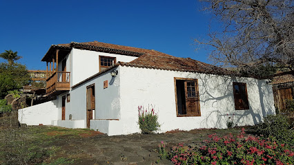 Casa rural Salazar