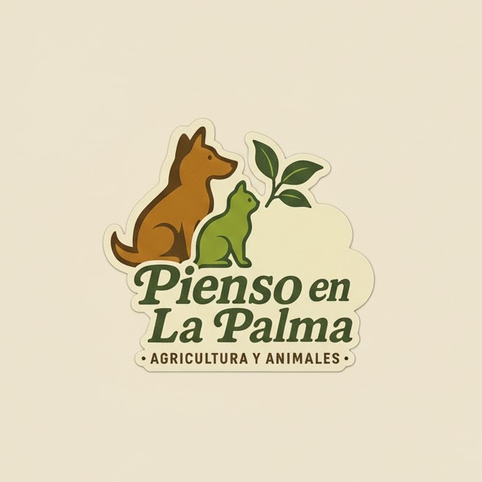 Pienso En La Palma