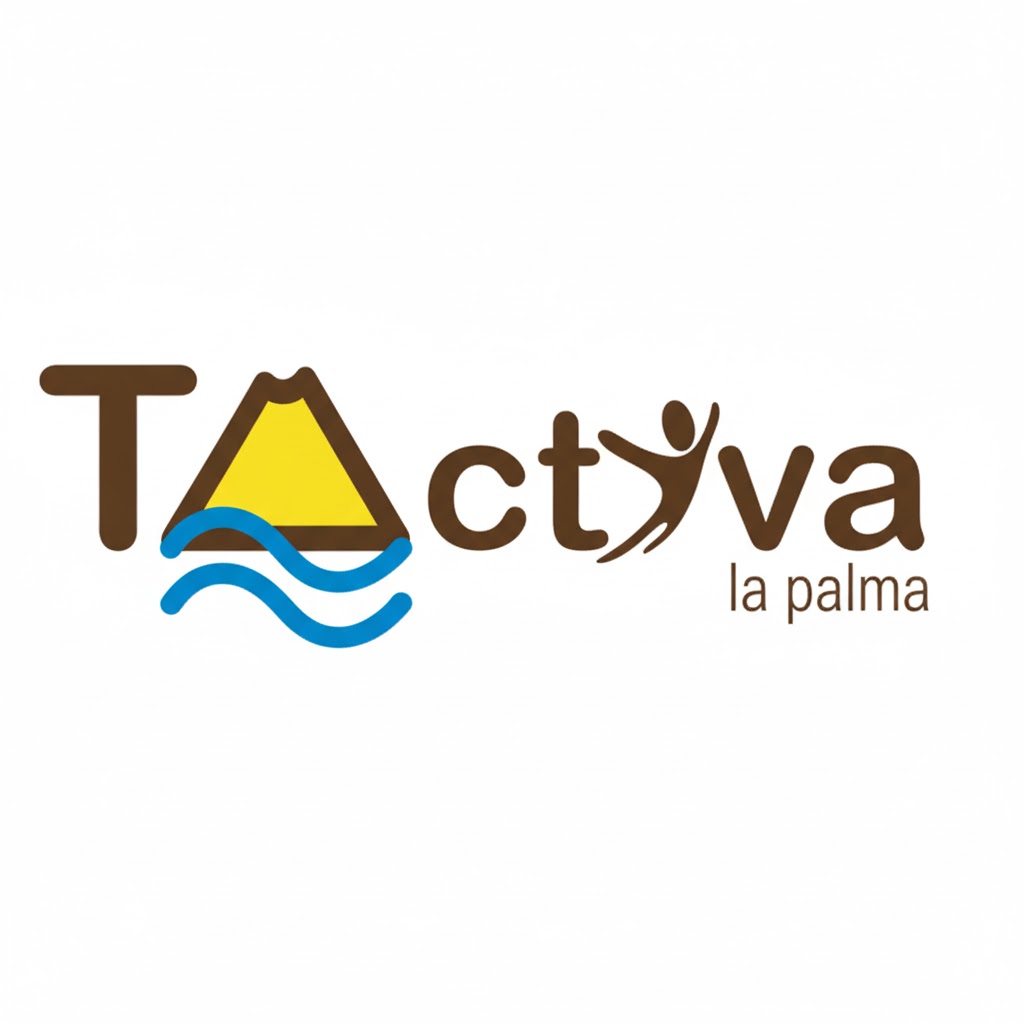 Turismo Activo La Palma
