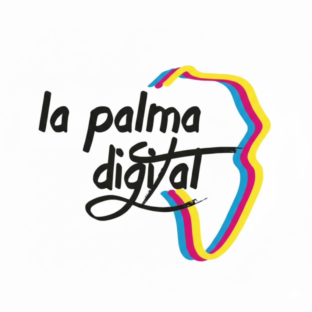 La Palma Digital